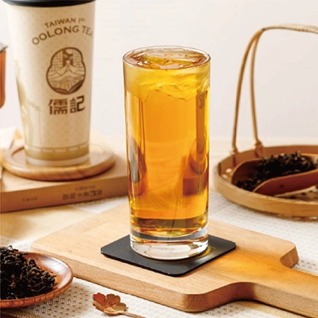 01綠茶