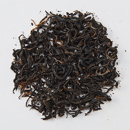02台灣紅茶