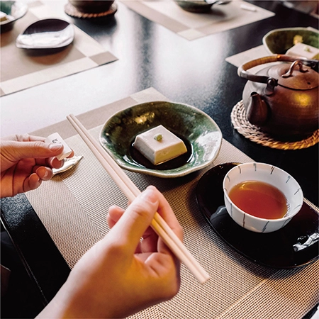 04茶食搭配