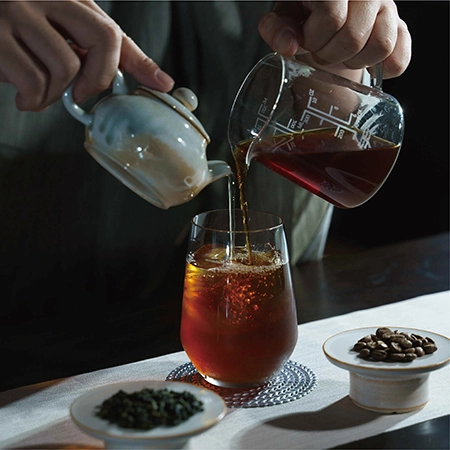 2路易波士茶