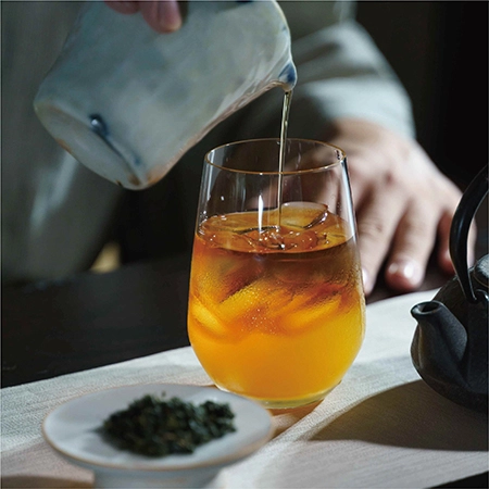 3薊茶